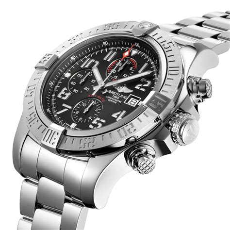 2023 breitling avenger|Breitling super avenger 2 48mm.